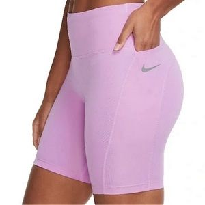 Nike Epic Fast Shorts NWT